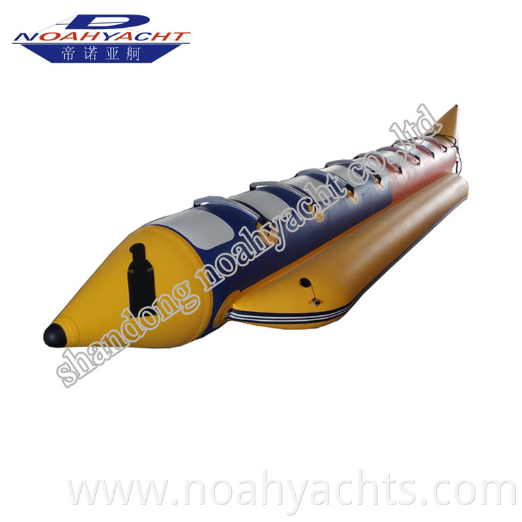 Weihai Noahyacht Banana boat